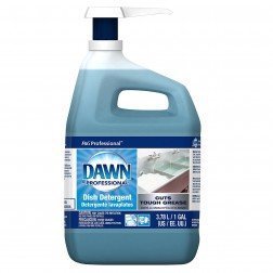 chems-POT & PAN DETERGENT Pot & Pan Detergent