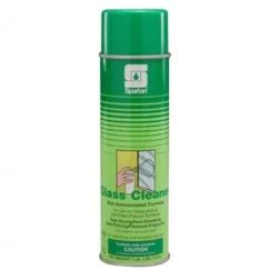 Glass Cleaner