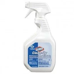 Disinfectant