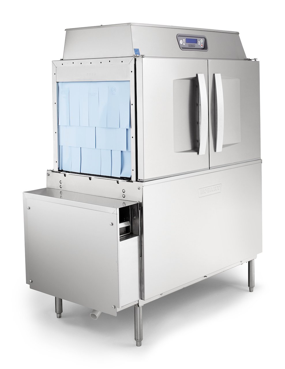 comdish-CONVEYOR TYPE Conveyor Type Dishwashers