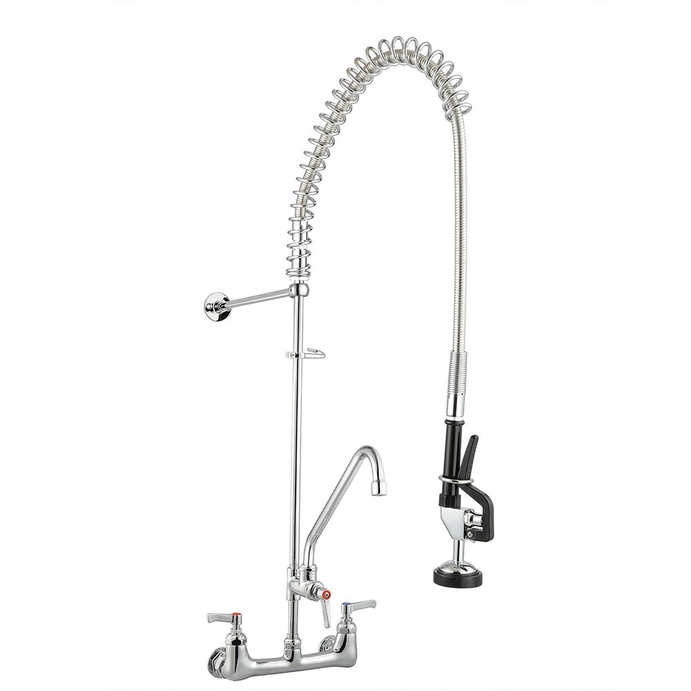 dishsink-PRE-RINSE Pre Rinse Faucets