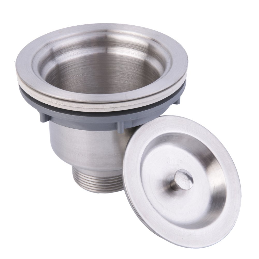 dishsink-WASTE ASSEMBLIES Waste Assembiles