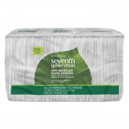 ecofriendly-recycledpaper Recycled Paper Napkins