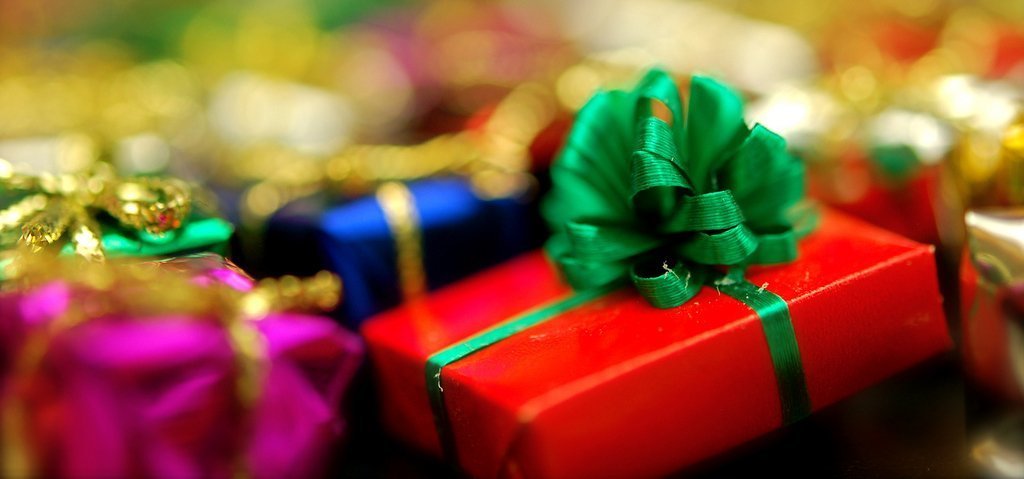 Gifts