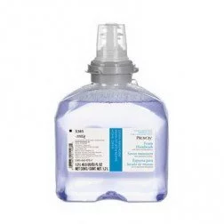 Foam Hand Sanitizer