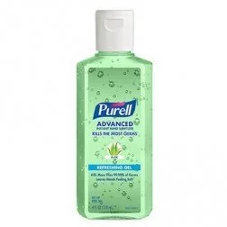 Hand Sanitizer