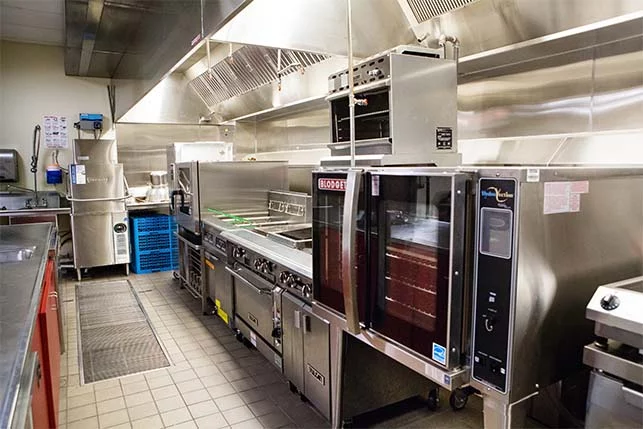 Kitchen Design & Development