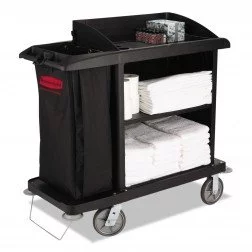 Hotel Cart