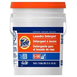 laun-DETERGENT (CLOSED LOOP) Detergent (Closed Loop)