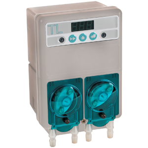 laun-DISPENSING SYSTEMS Detergent Dispensing Systems