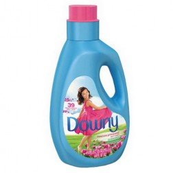 laun-FABRIC SOFTENER Fabric Softener