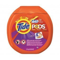 laun-PODS : PACKETS Pods/Packets