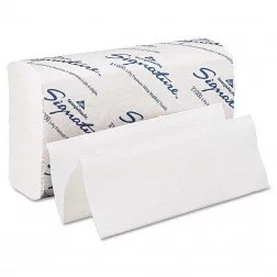 Folded Towel