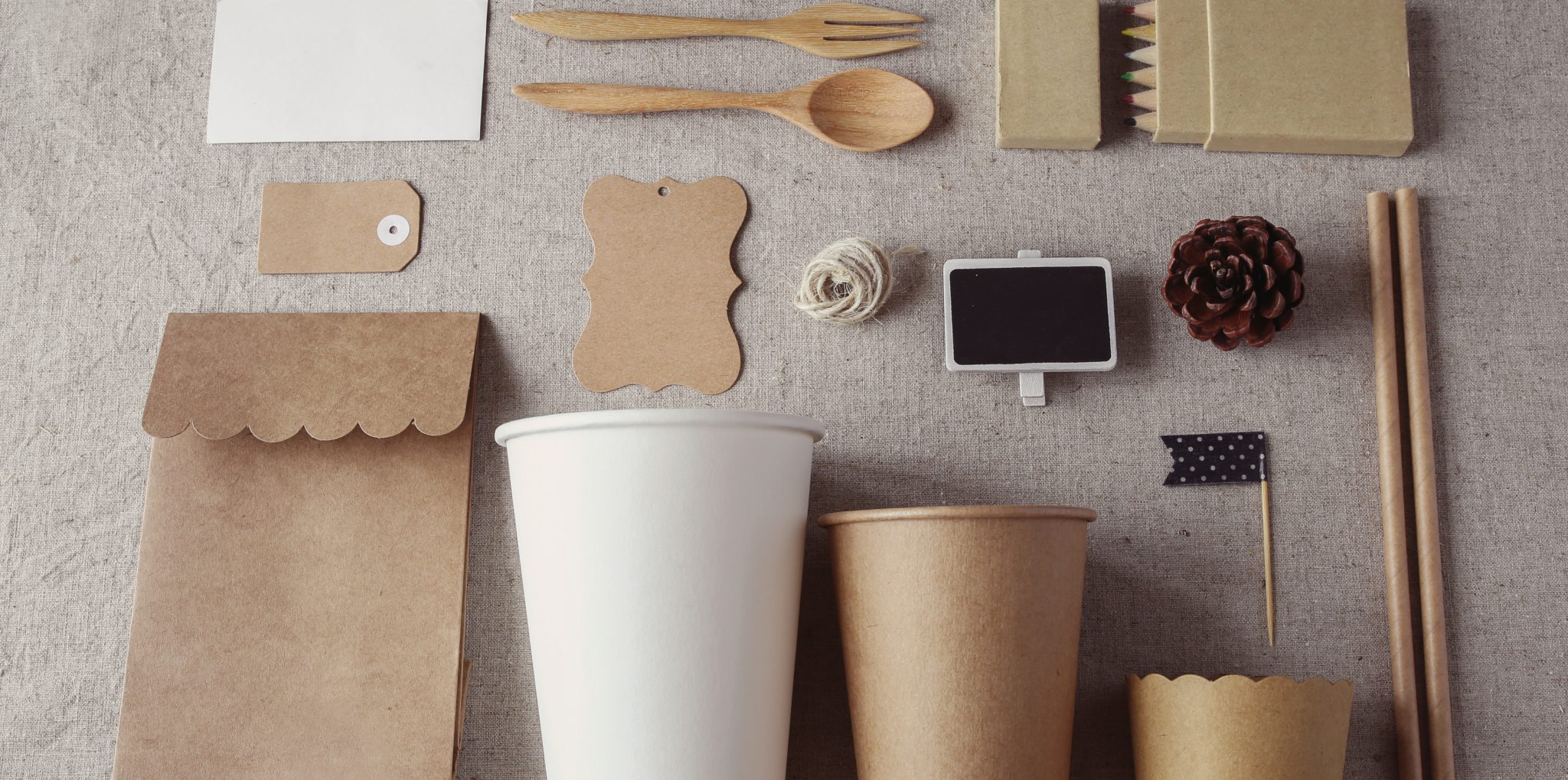 Paper Products