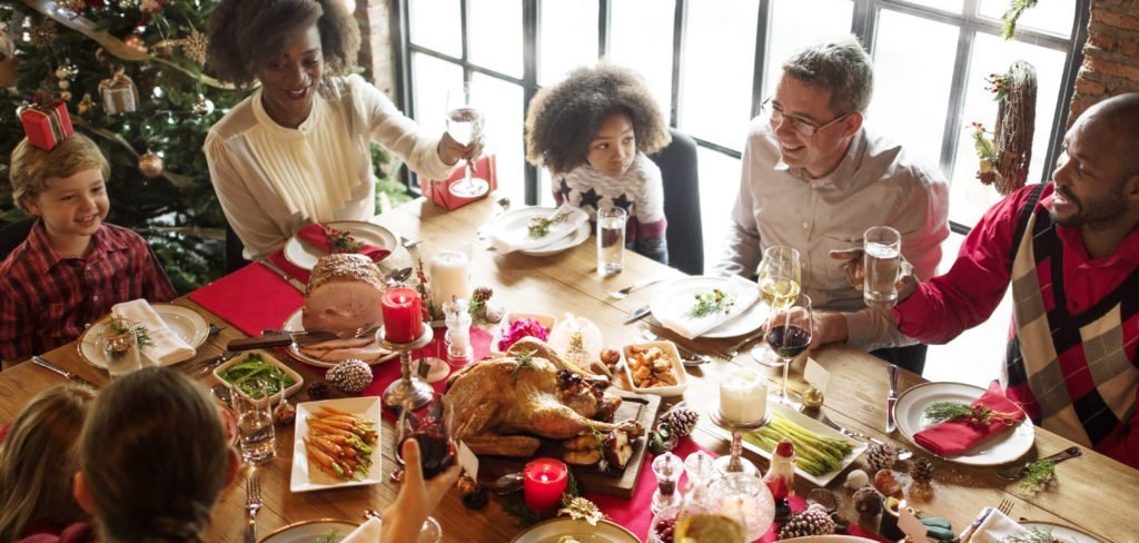 Holiday Meal
