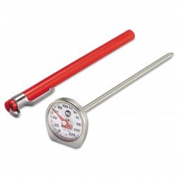 Thermometers