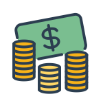 Competitive Salaries