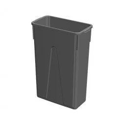 Slim Jim Trash Cans