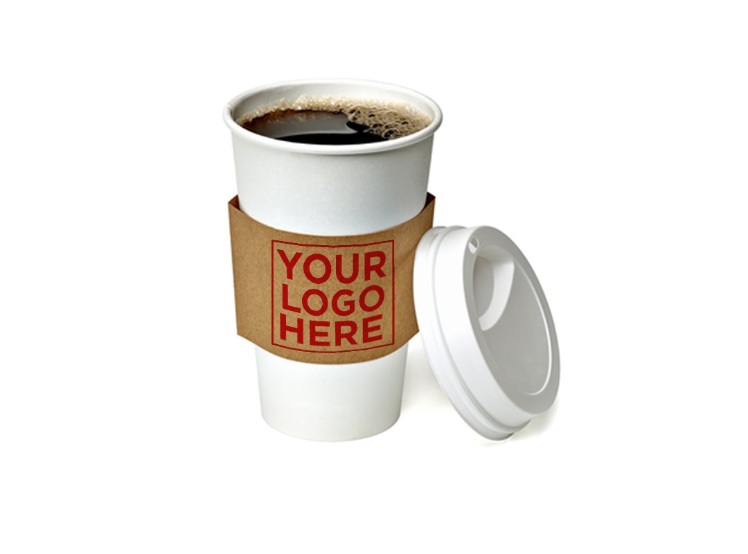Coffee Sleeves