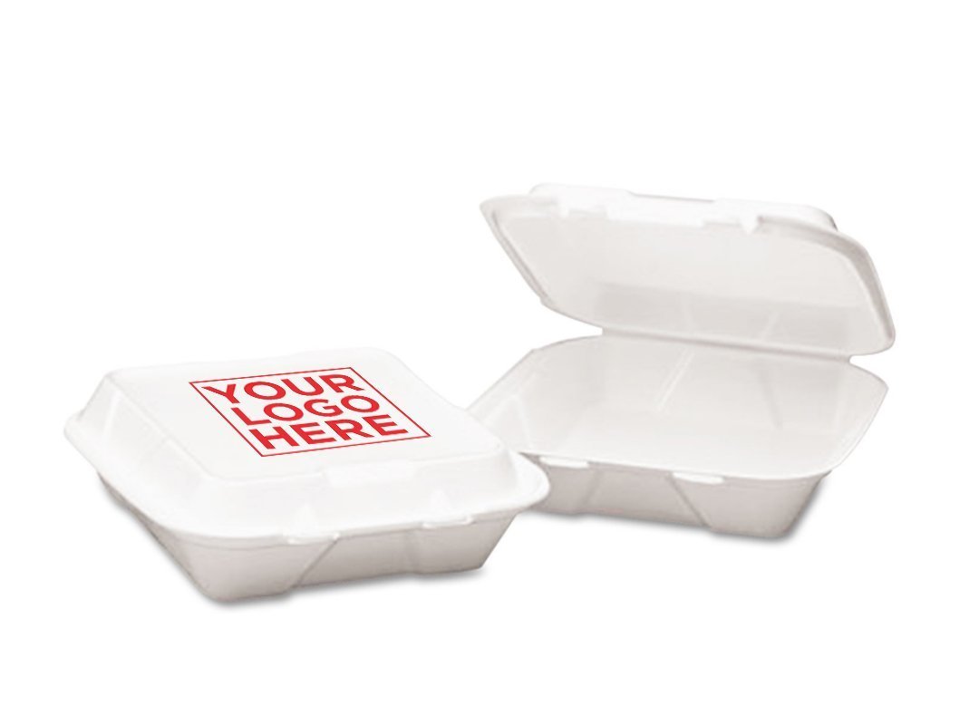 Take-Out Boxes