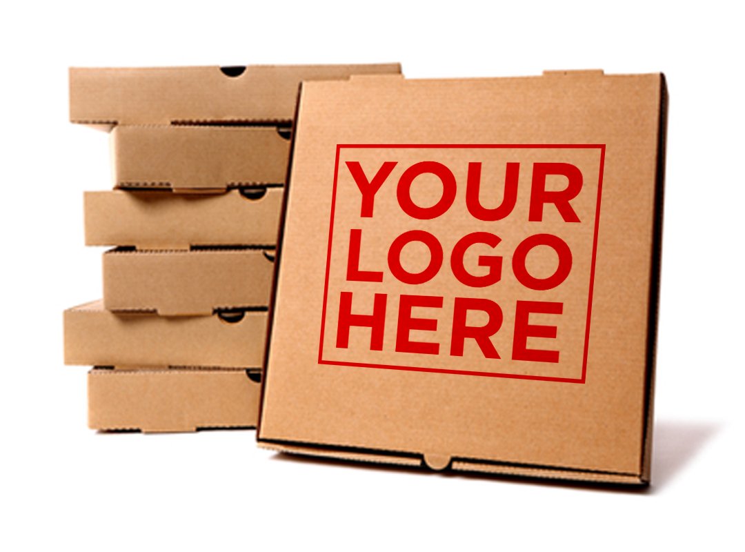 Pizza Boxes