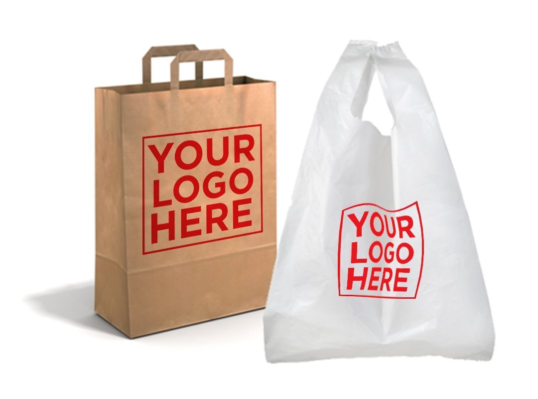 Shopping Bags