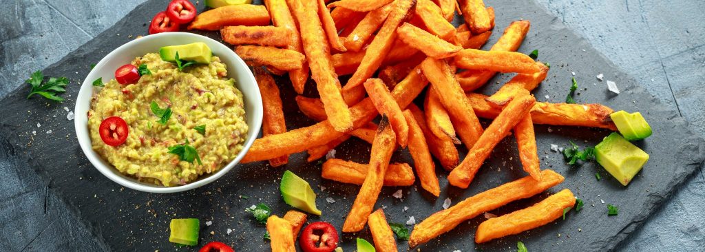 Offering Healthy Options to Your Customers Can Draw Them In and Increase Profits