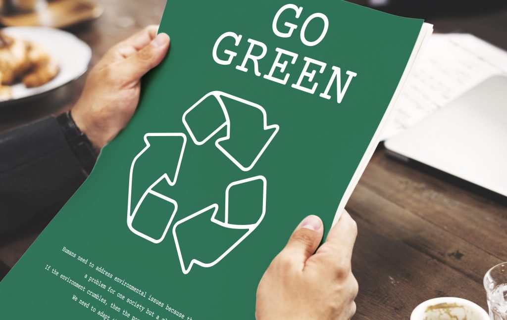 5 Ways to Attract More Customers With EcoFriendly Practices Penn
