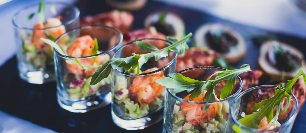 Boost Sales By Making Catering More Convenient