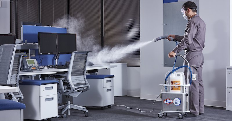 Are You Doing Everything You Can to Fight the Flu?