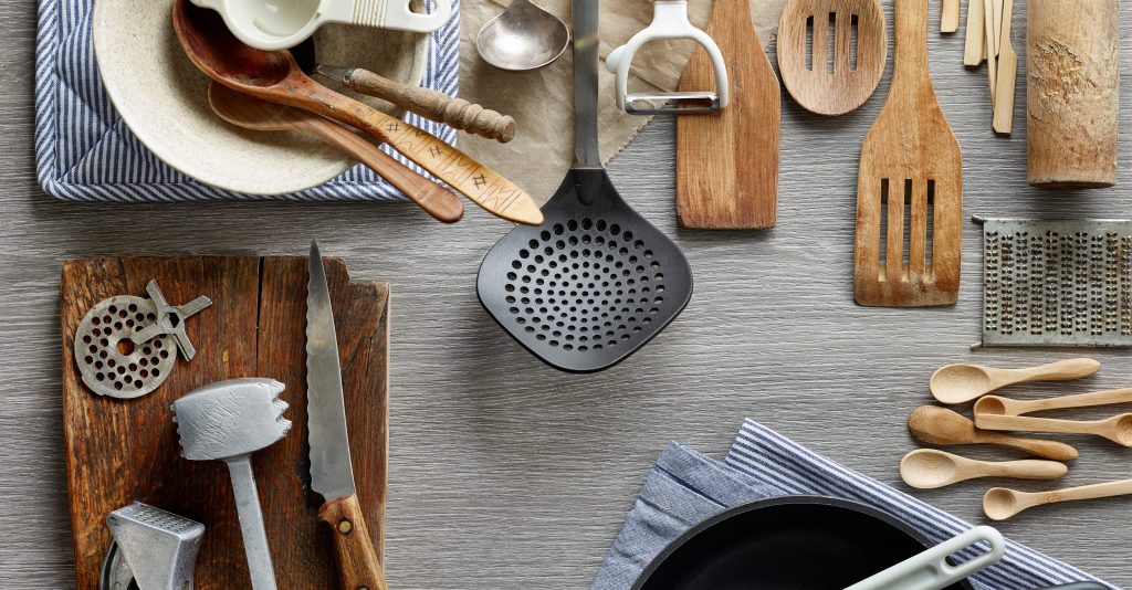 4 Kitchen Tools That Will Change Your Life PJP Blog