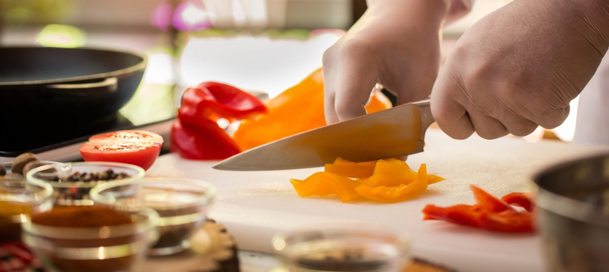 Get your Chef the Knife of his Dreams
