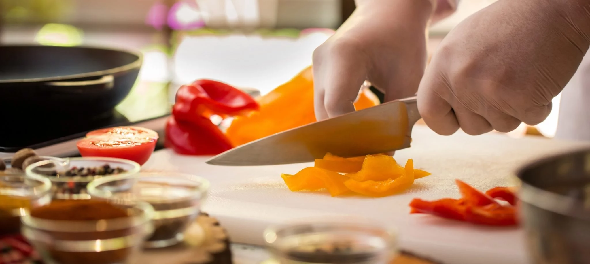 Get your Chef the Knife of his Dreams