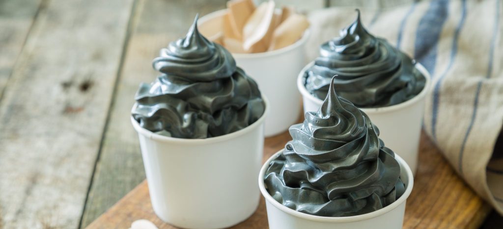 2017's Craziest and Most Popular Foodservice Trends. 