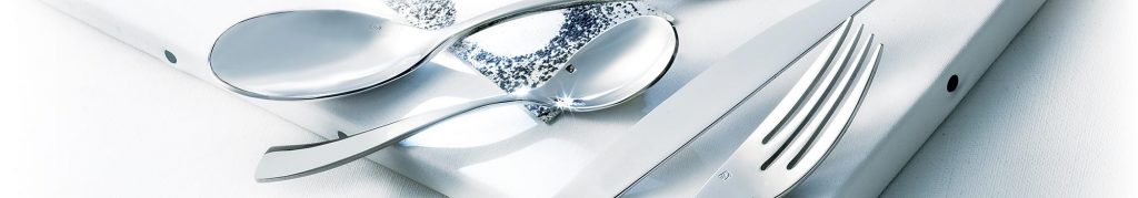 Everything You Always Wanted To Know About Flatware But Were Afraid To Ask