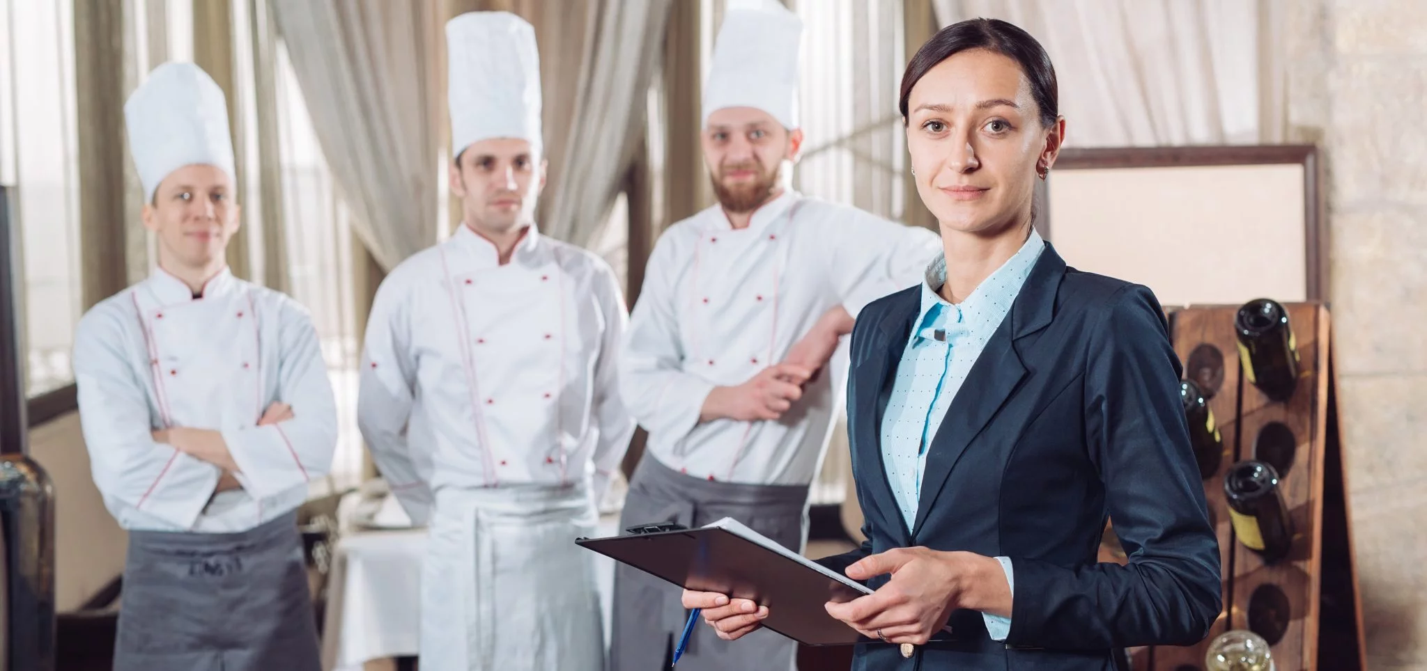 5 Tips for a Successful Department of Health Inspection