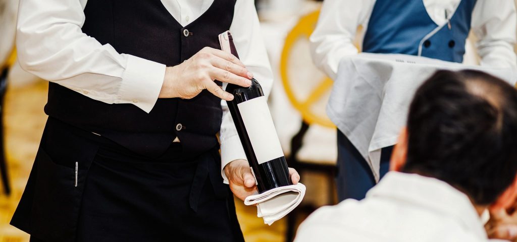 How to Use Wine Pairing to Increase Profits