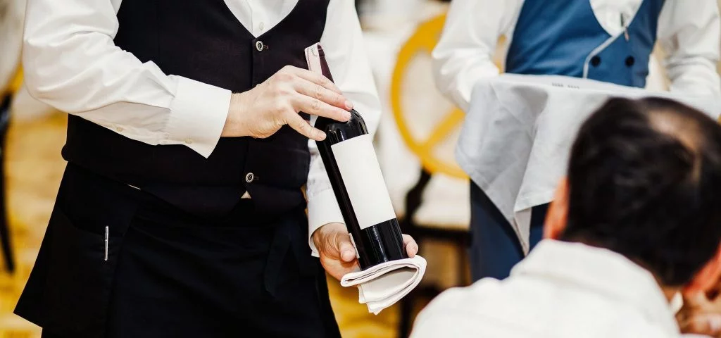 How to Use Wine Pairing to Increase Profits