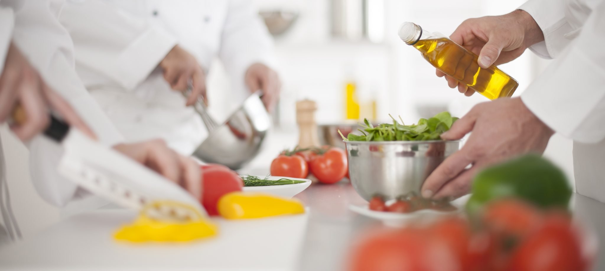 4 Things You Need To Know About Scratch Kitchens