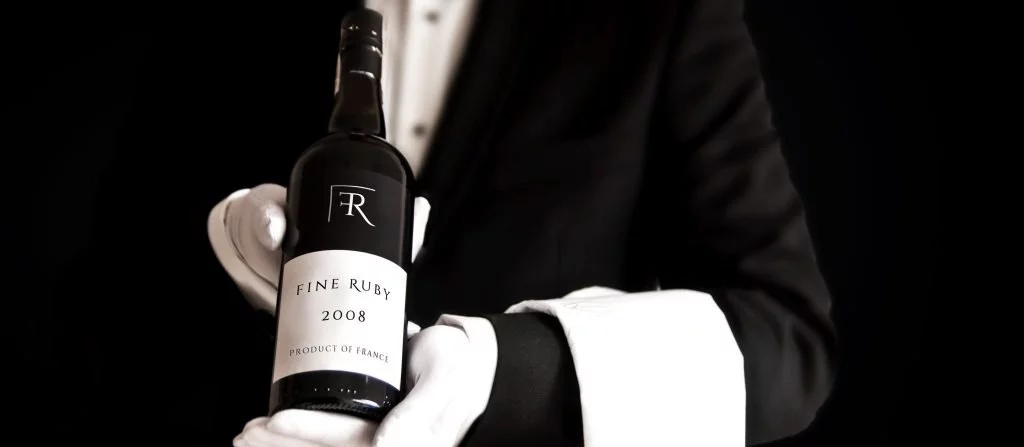 Are Your Servers Offering Wine Service? 