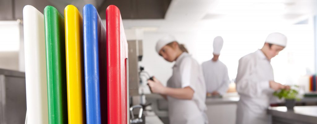 6 Easy To Miss Places You Need To Clean Before Your Next Health Inspection
