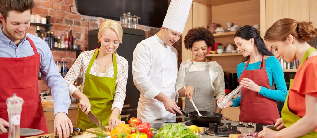 4 Things You Need to Know About Scratch Kitchens