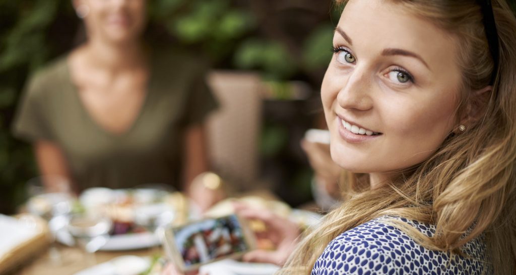 How Your Restaurant Can Make the Most of Social Media