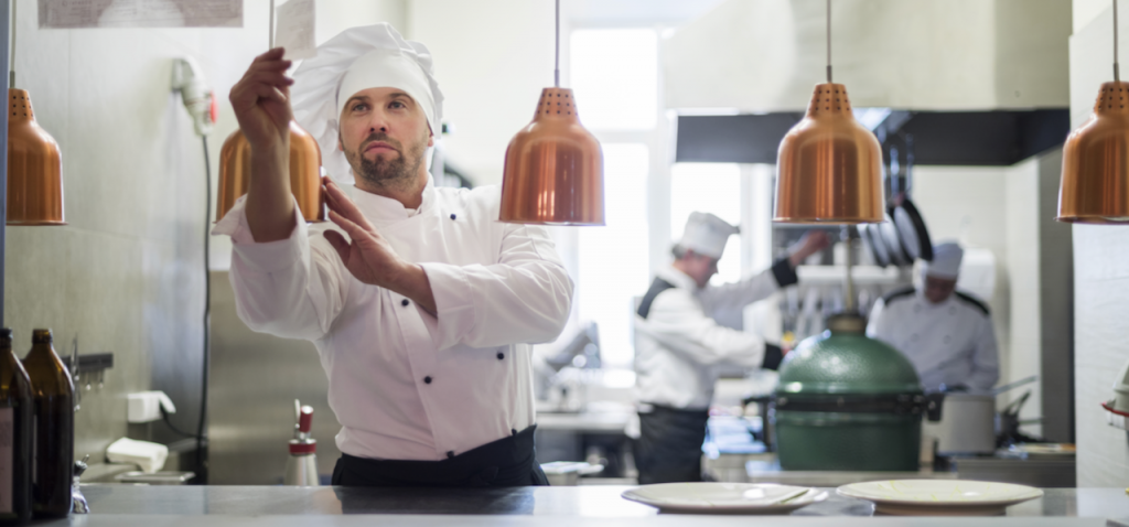 Is Your Menu Right For Your Kitchen?