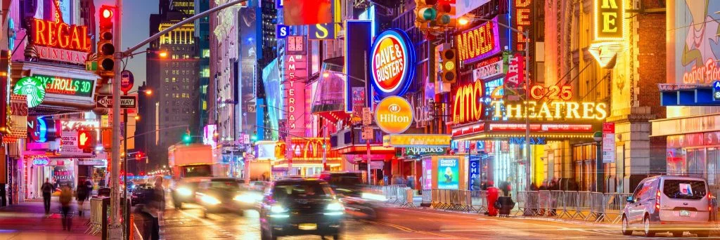 The History of Restaurant Week and How to Make it Work for You