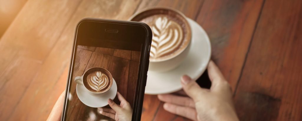 How Your Restaurant Can Make the Most of Social Media