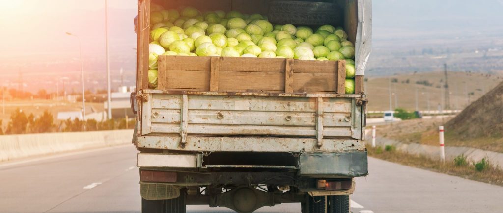 How to Source Ingredients from Local Farmers