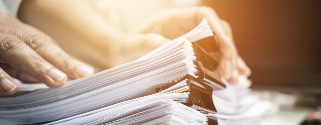 5 Tips for a Successful Department of Health Inspection