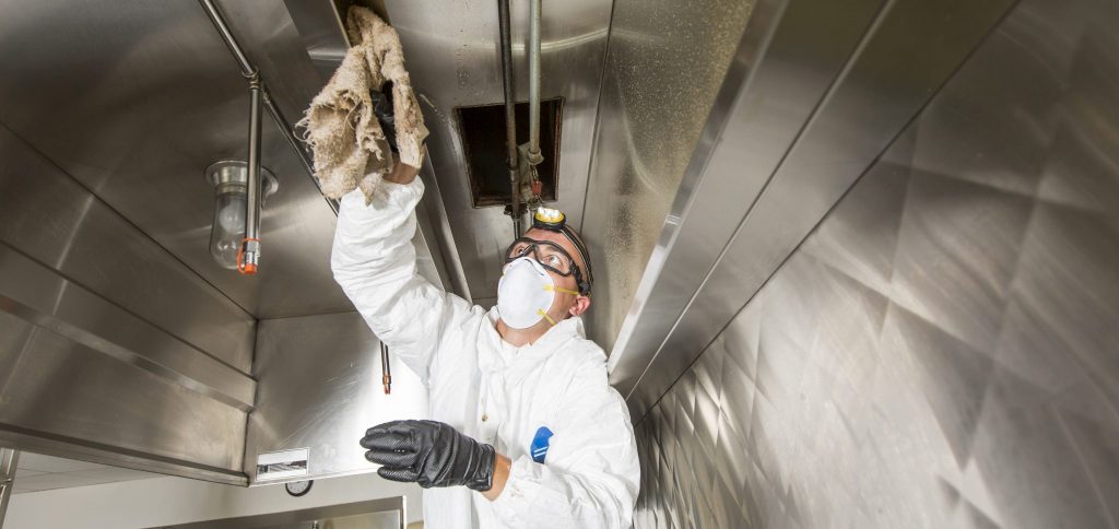 6 Easy To Miss Places You Need To Clean Before Your Next Health Inspection