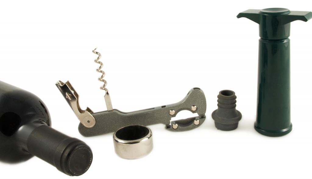 Wine By The Glass Can Increase Profits In Your Restaurant